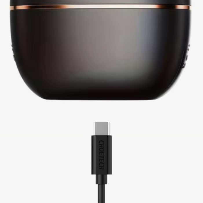 USB-C 충전식 & 휴대용